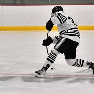 Meet your Posher, Matthew